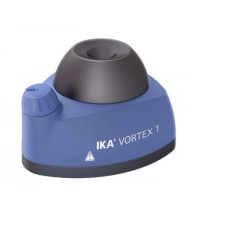 VORTEKS ( IKA 1, 2800 rpm )